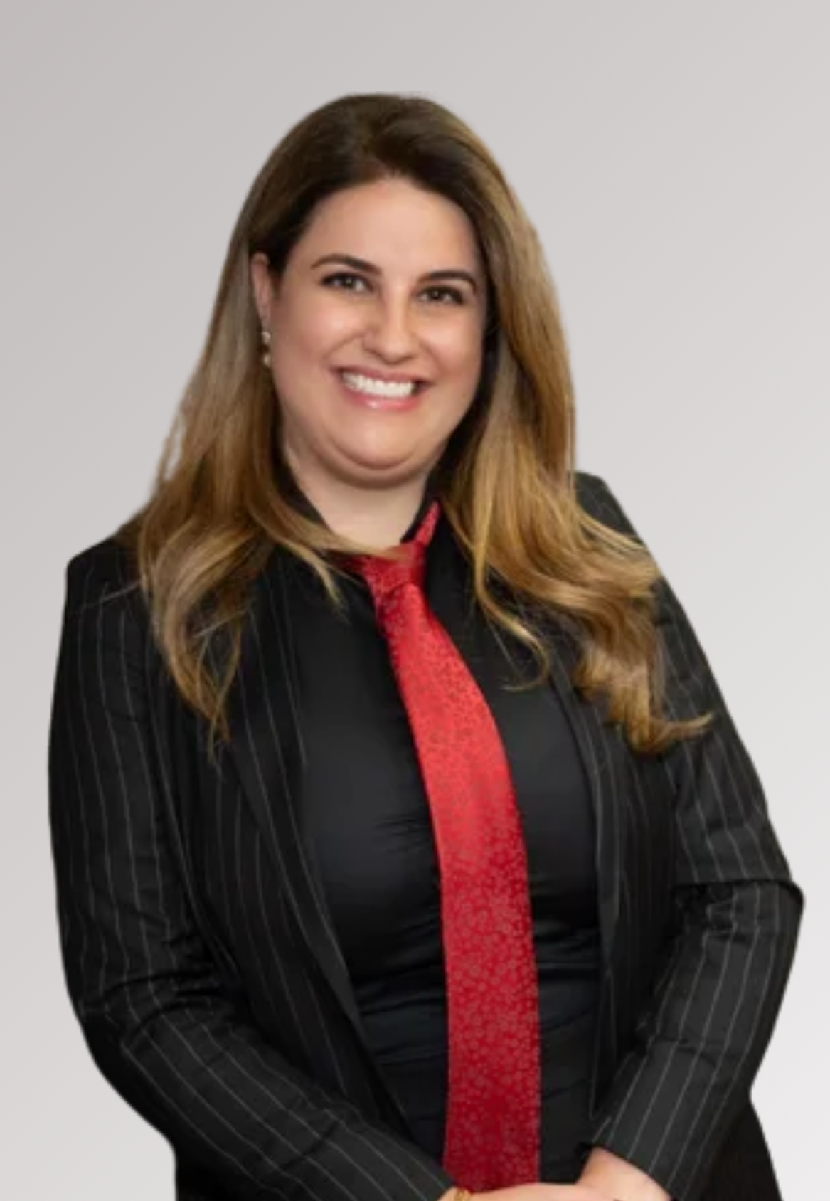 Dra. Priscila Rodrigues Bezzi