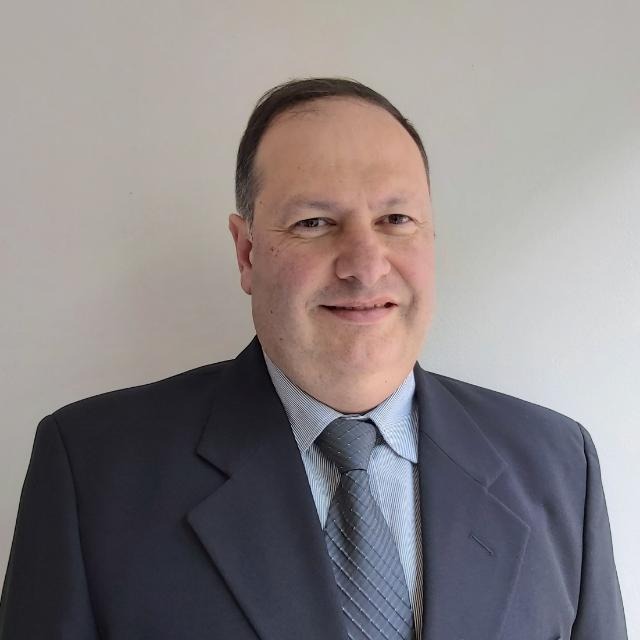Marcelo Luís Thomé