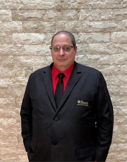 Elbrino de Azeredo Rodrigues