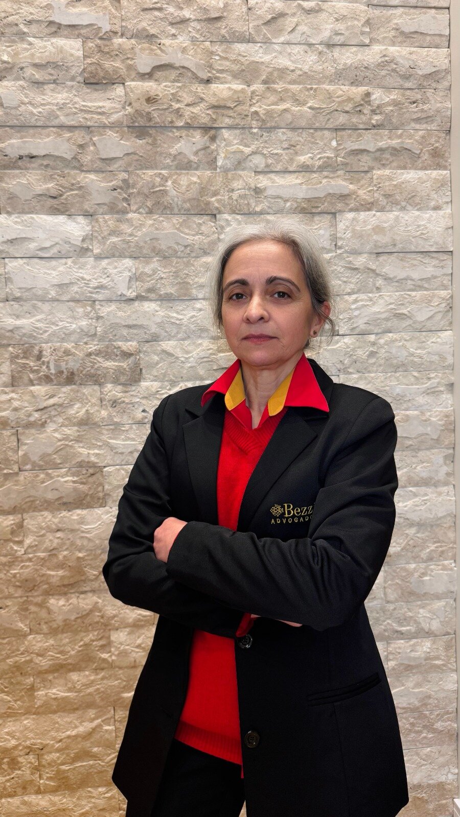Izanete Ribeiro de Godoy