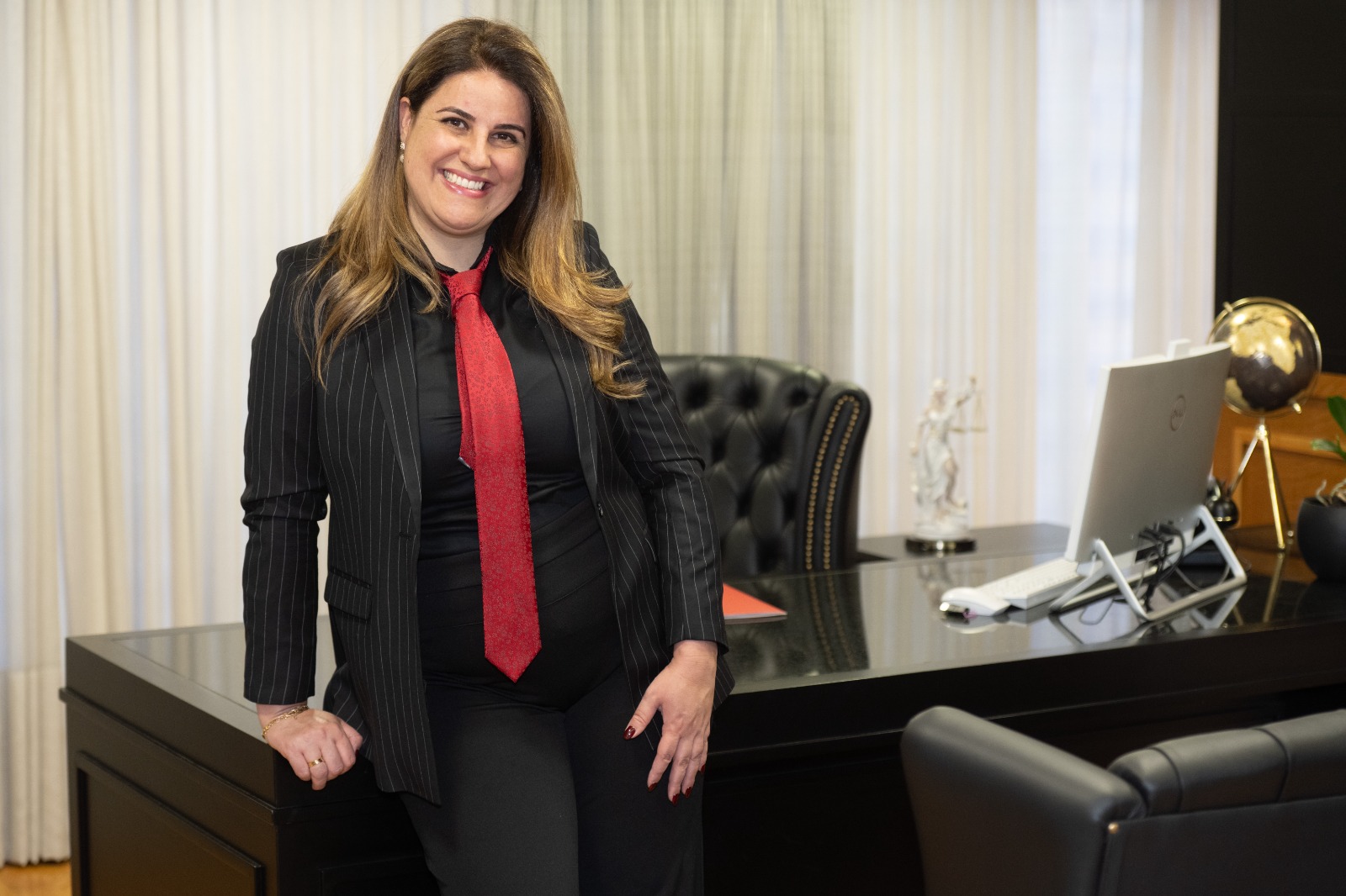 Dra. Priscila Rodrigues Bezzi
