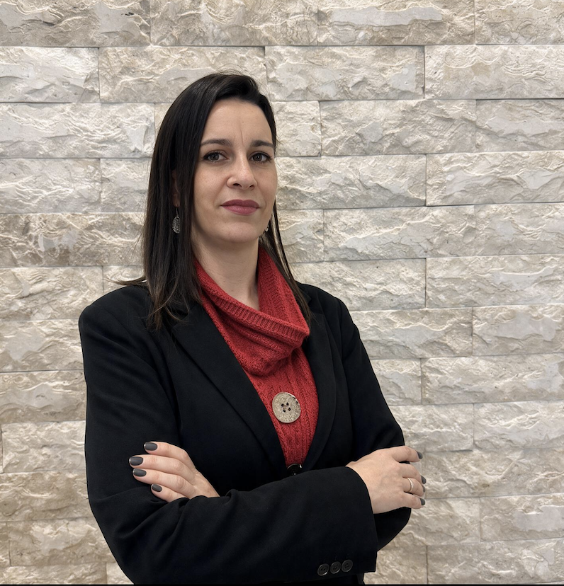 Dra. Marina Azeredo da Silva