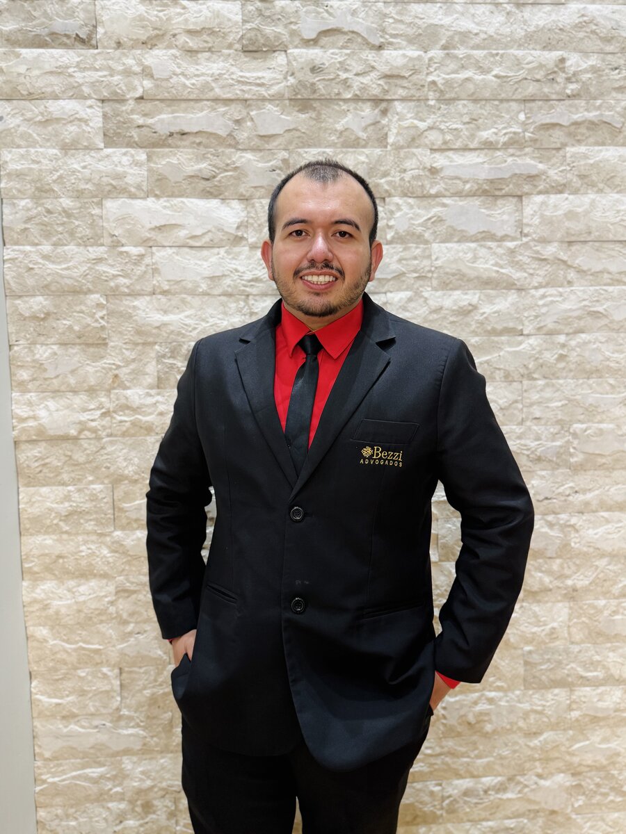 Jonathan Rodrigues Pereira